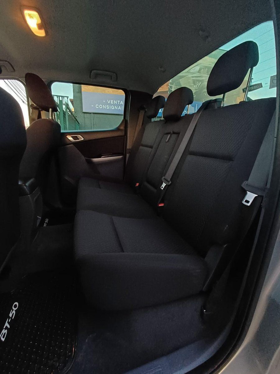 Mazda BT-50 2021 - Imagen 10 de 11