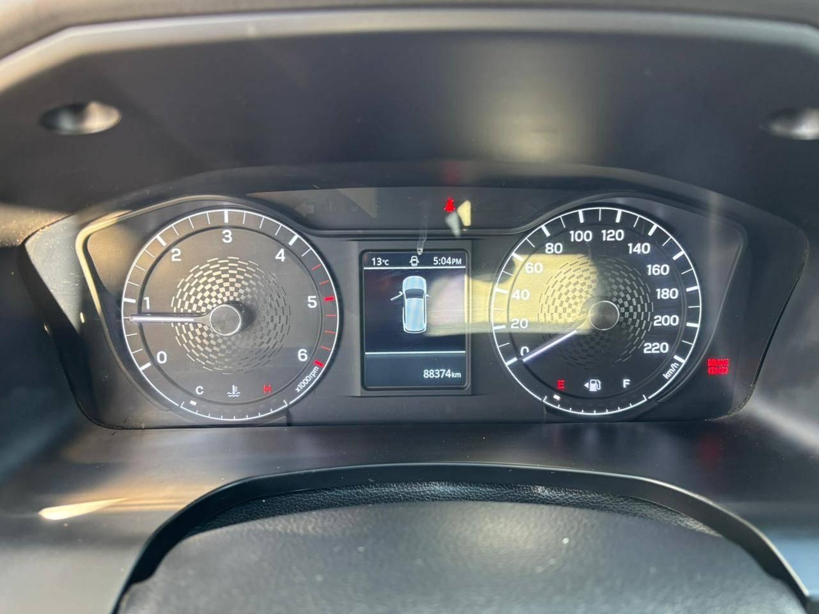 SsangYong GRAND MUSSO 2024 - Imagen 15 de 16