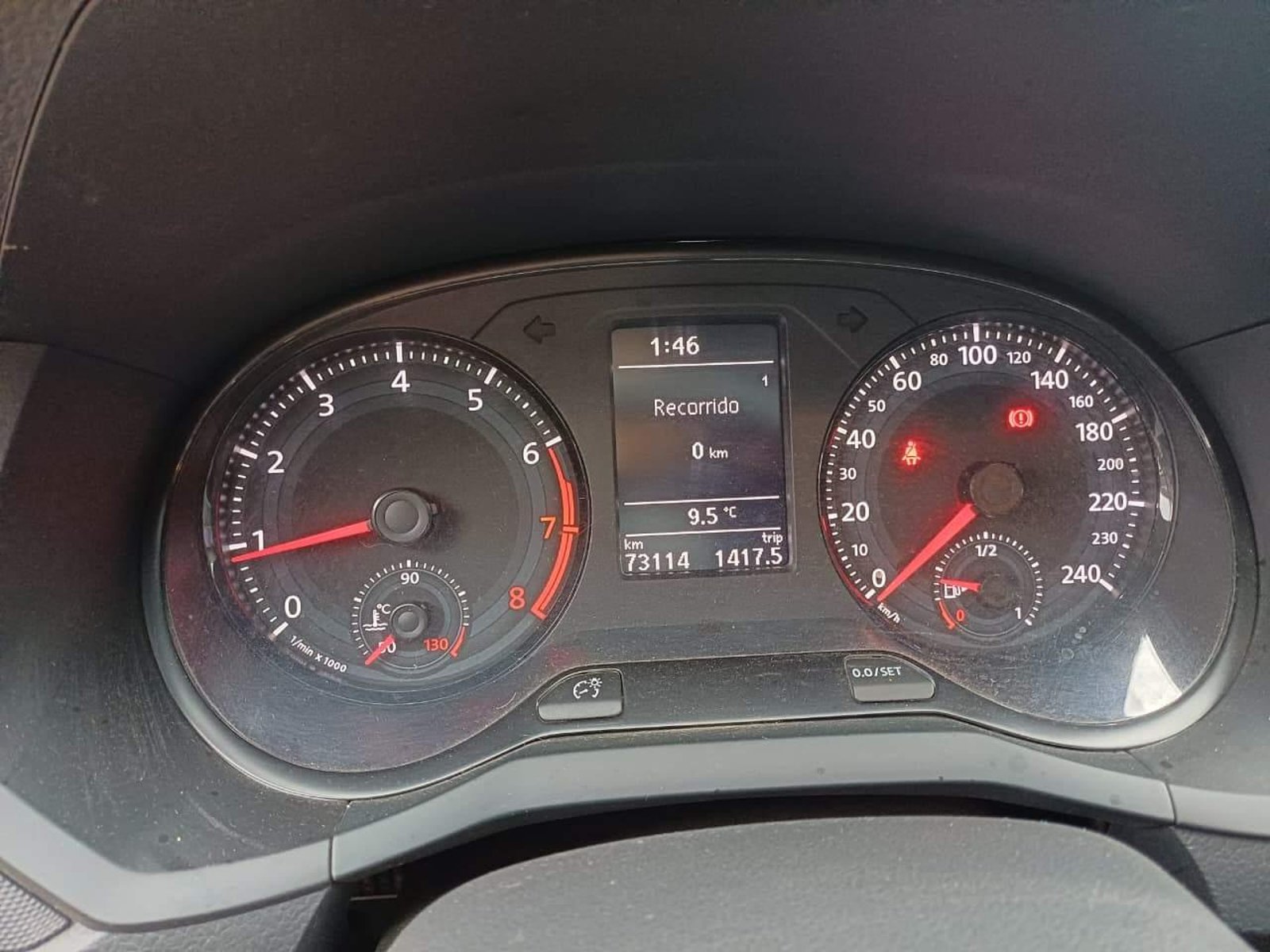 Volkswagen GOL 2021 - Imagen 12 de 15