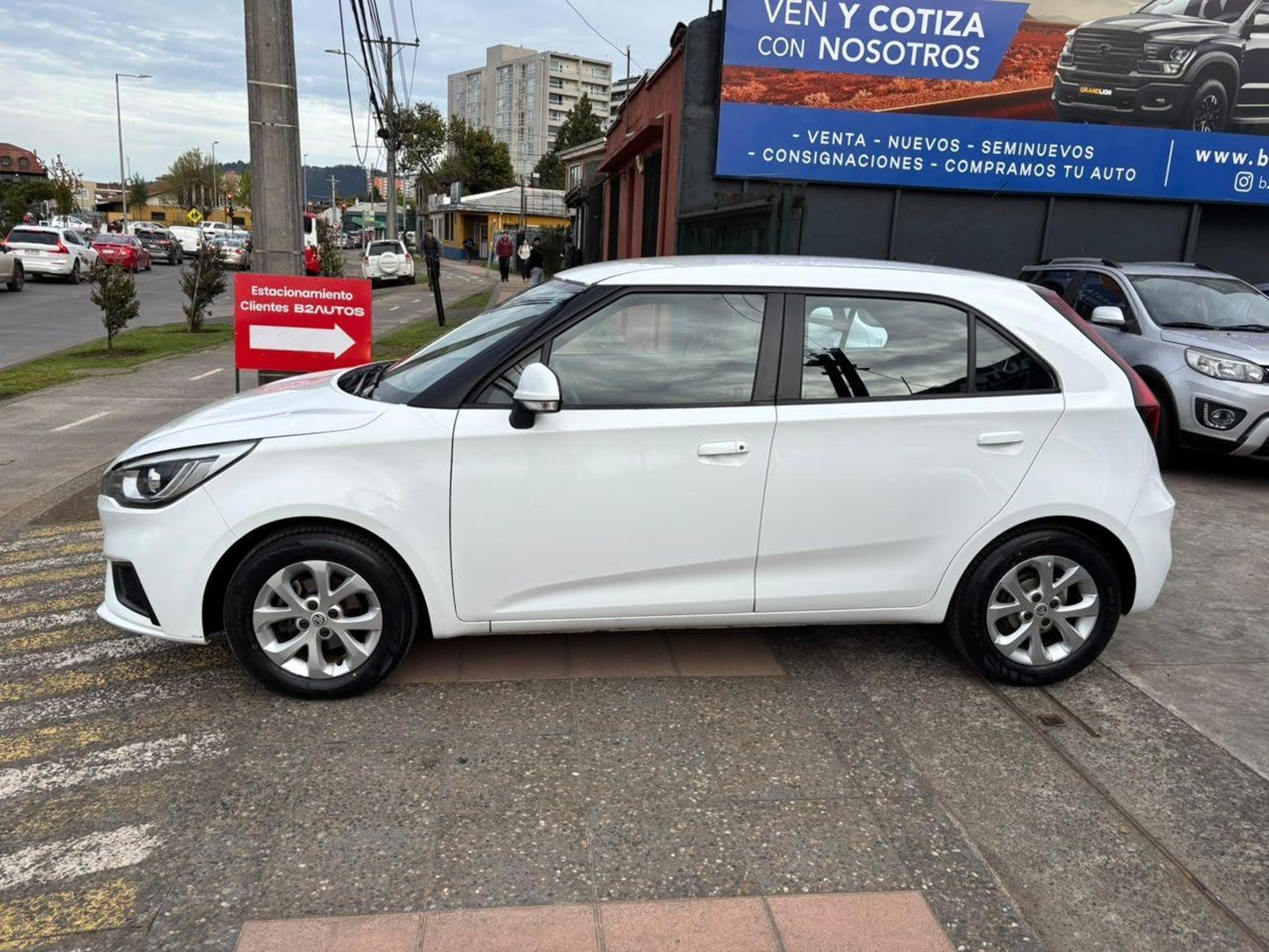 MG 3 2021 - Foto 5 de 16