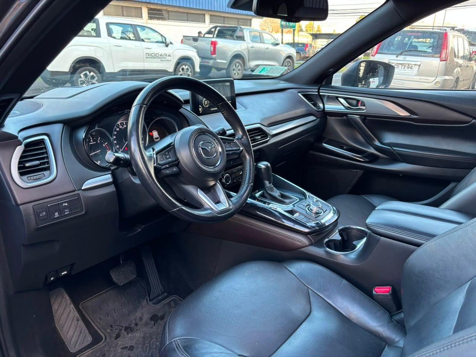 Mazda NEW CX-9 GTX 4X4 2019 - Imagen 11 de 15