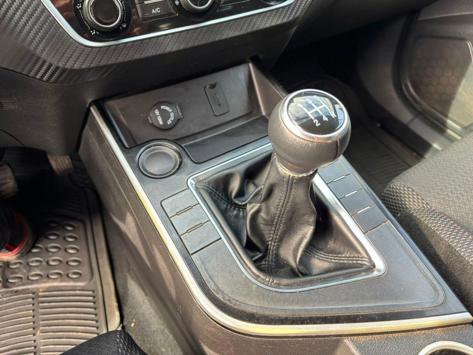 Dongfeng JOYEAR SX5 2020 - Imagen 17 de 17