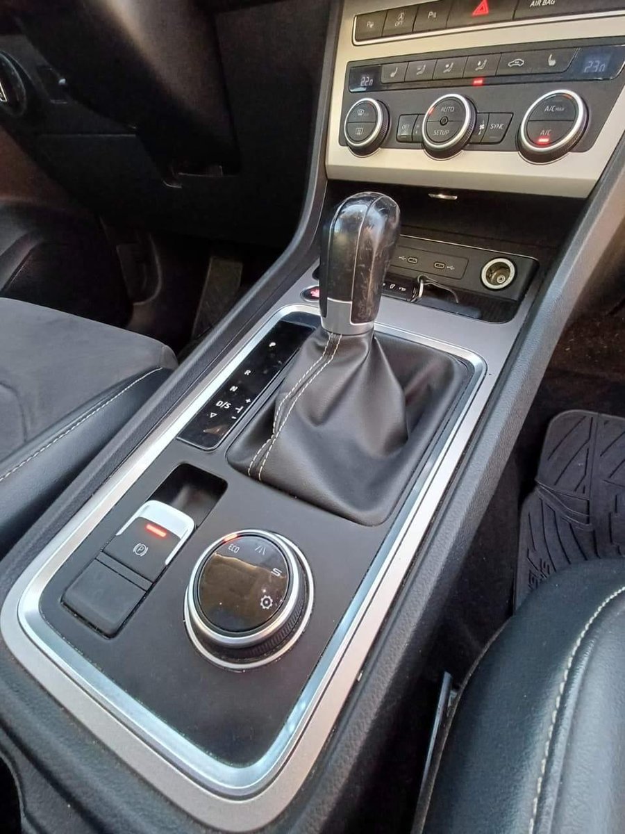 SEAT ATECA 2021 - Imagen 11 de 14