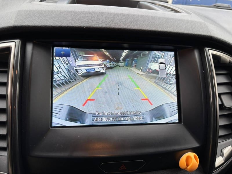 Ford RANGER 2023 - Imagen 9 de 17