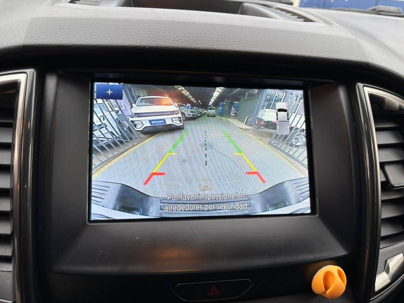 Ford RANGER 2023 - Imagen 9 de 17