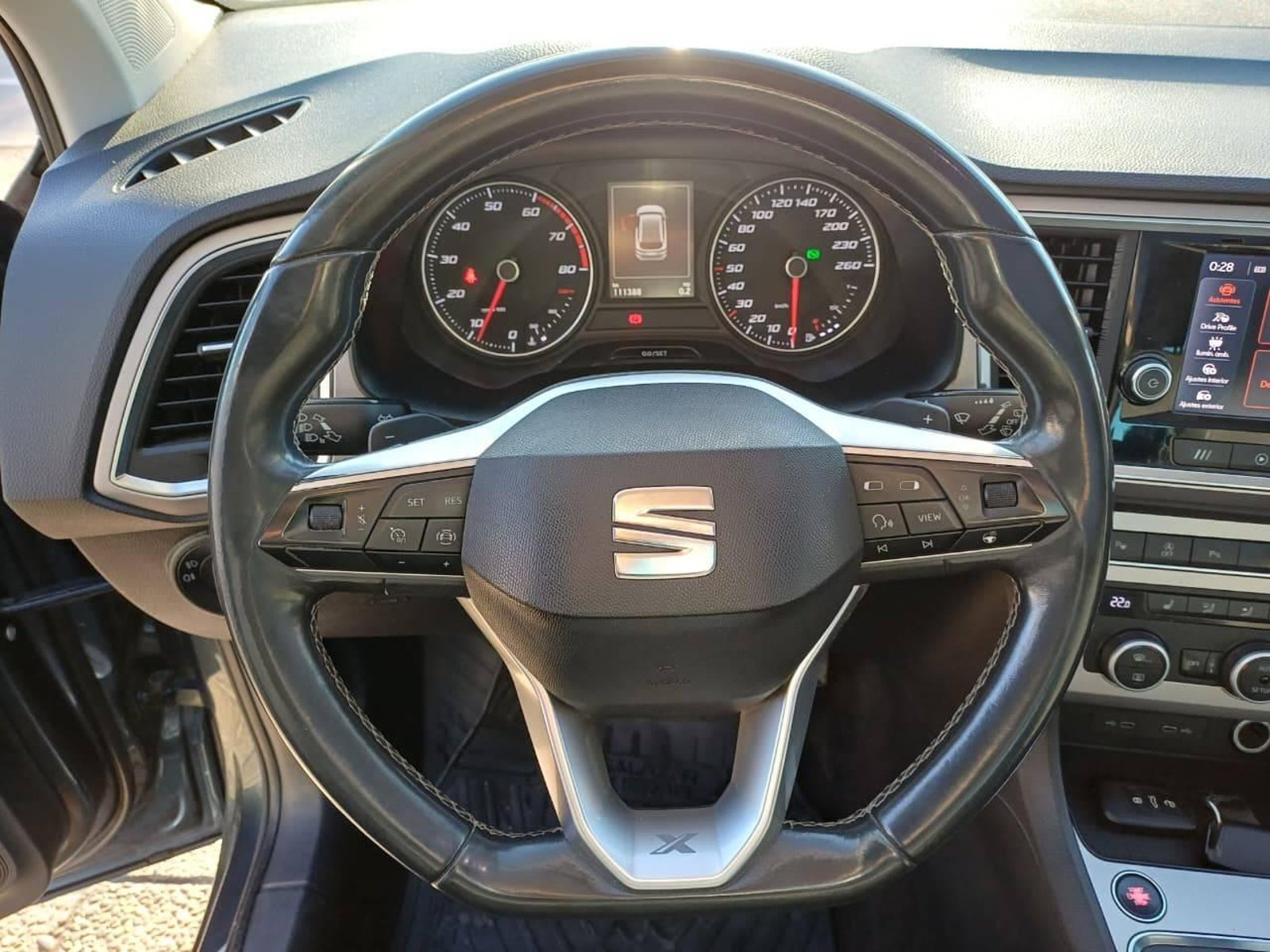 SEAT ATECA 2021 - Imagen 9 de 14