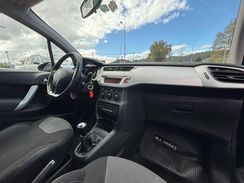 Citroën C3 SX 2013 - Imagen 15 de 15
