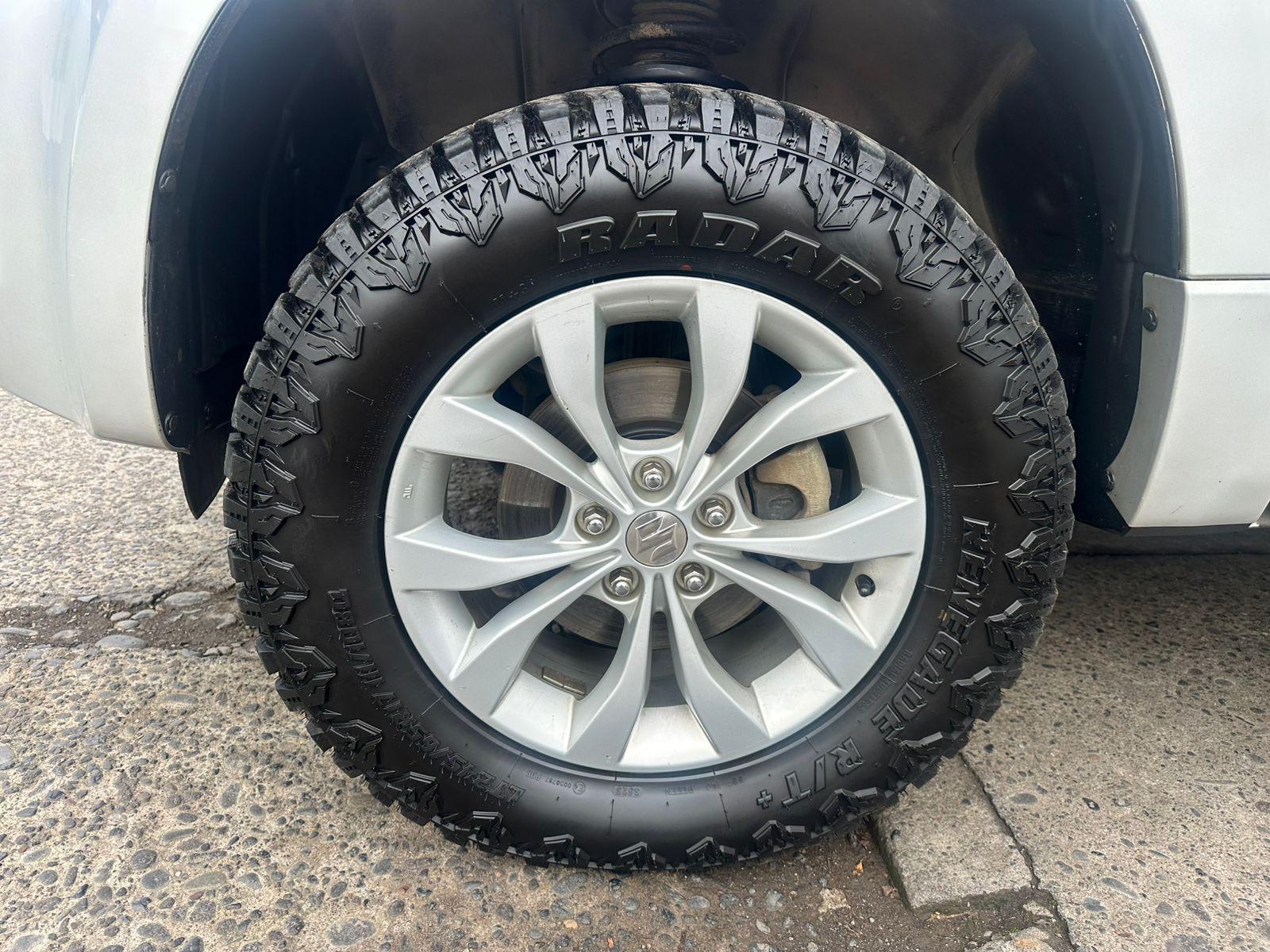 Suzuki GRAND VITARA 2019 - Imagen 17 de 17