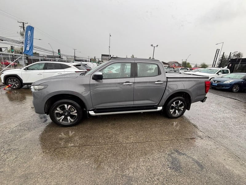Mazda ALL NEW BT 50 2023 - Imagen 5 de 18