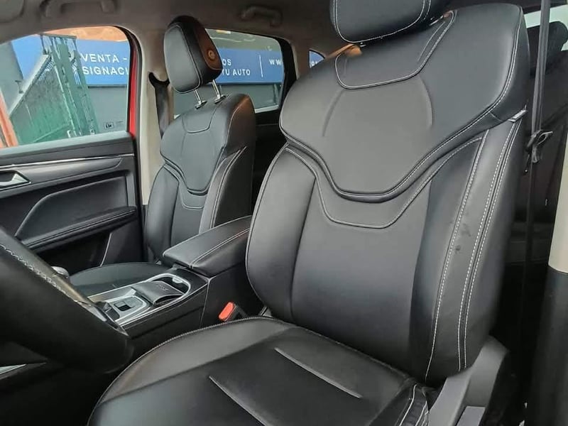 Haval NEW JOLION 2025 - Imagen 11 de 14