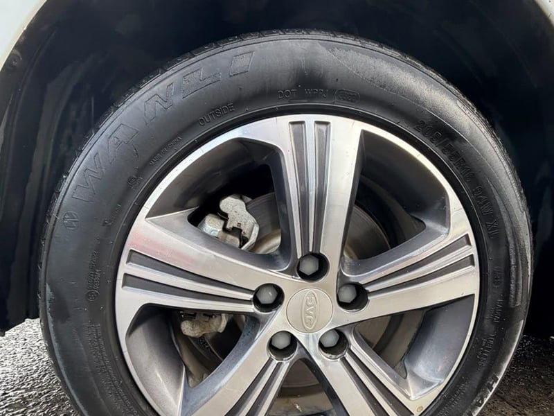 JAC JS2 LUXURY 2024 - Imagen 19 de 19