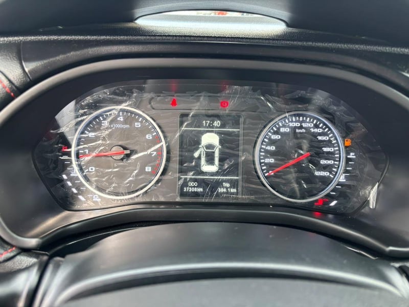 JAC JS2 LUXURY 2024 - Imagen 16 de 19