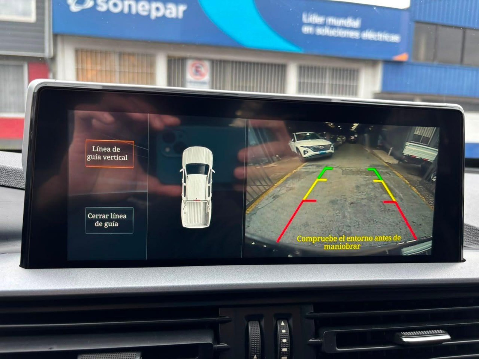 Peugeot LANDTREK 2023 - Imagen 12 de 17