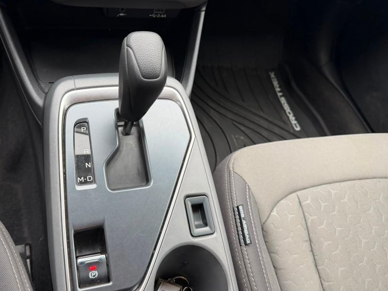 Subaru CROSSTREK 4X4 2025 - Imagen 8 de 10