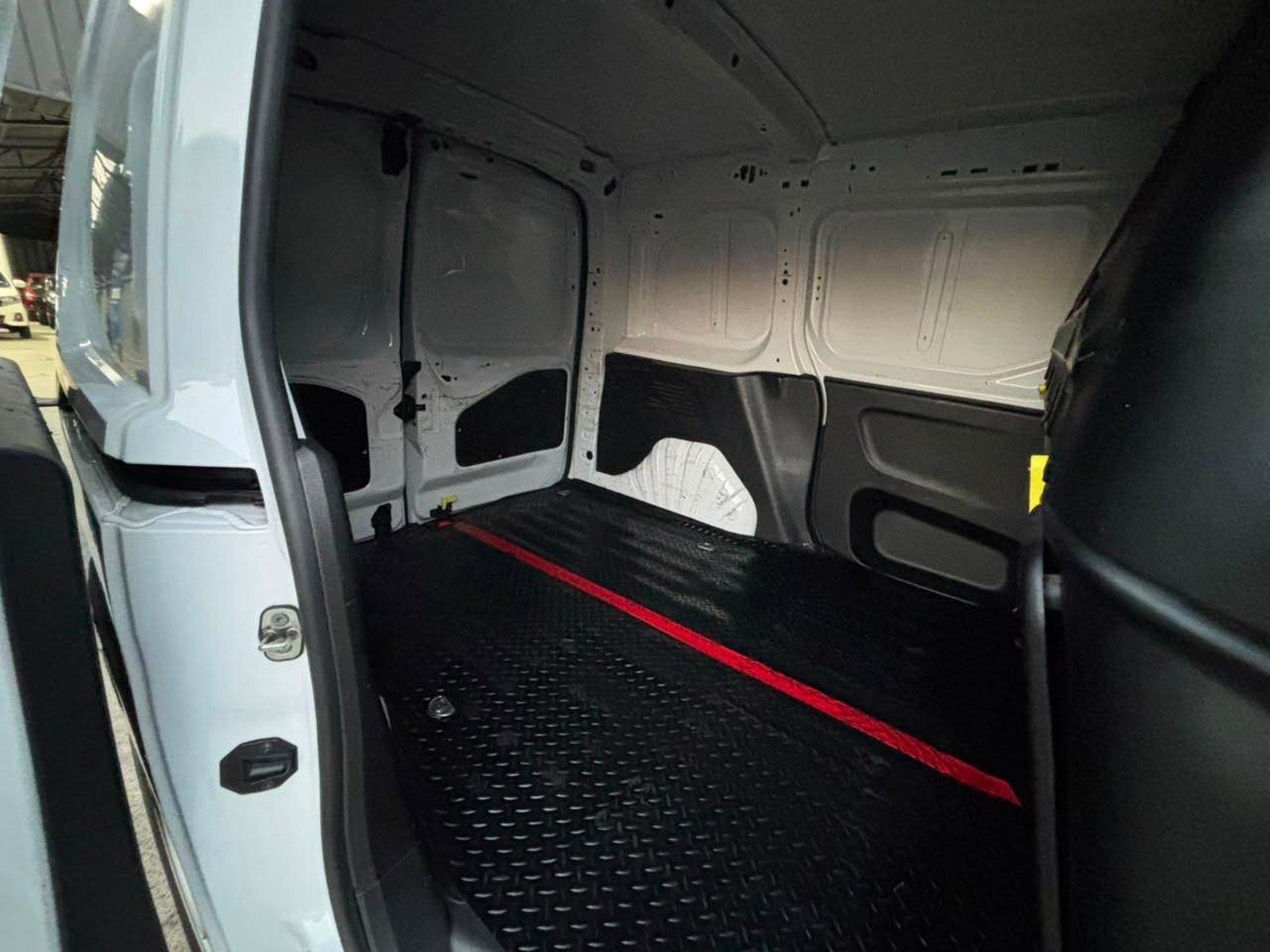 Citroën BERLINGO 2024 - Imagen 17 de 17