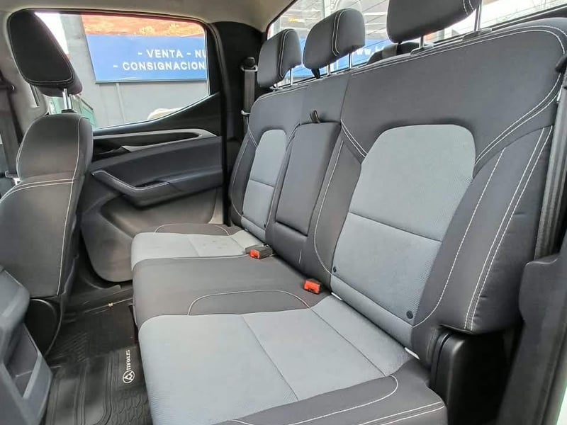 Maxus T60 4WD 2024 - Imagen 9 de 11