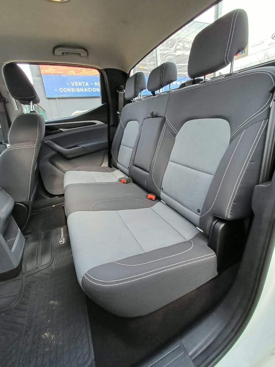 Maxus T60 4WD 2024 - Imagen 9 de 11