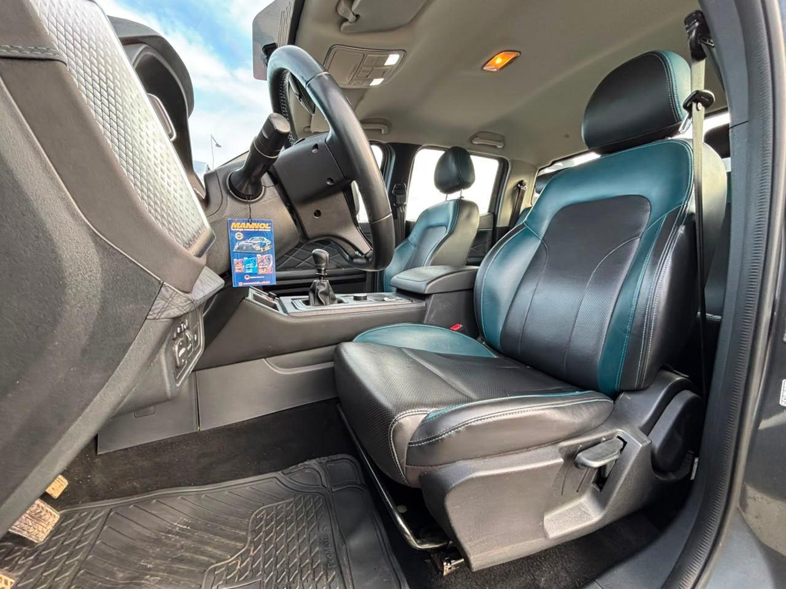 ZX Auto GRAND LION 2024 - Imagen 12 de 16