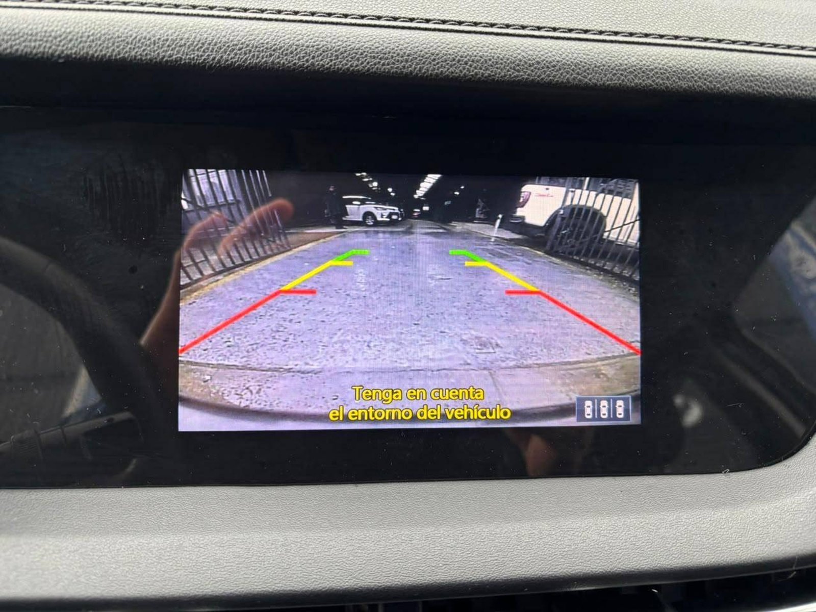 Changan CS15 PLUS 2023 - Imagen 15 de 17