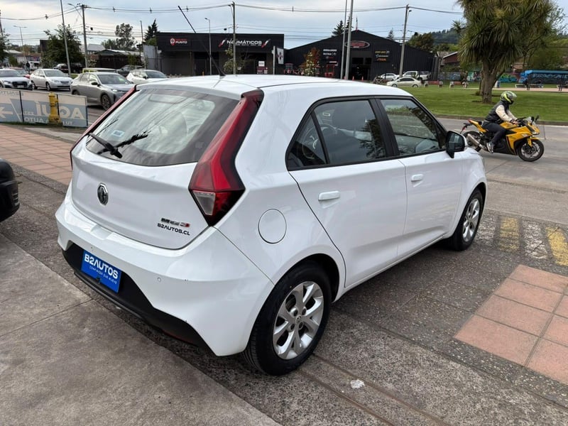 MG 3 2021 - Imagen 8 de 16