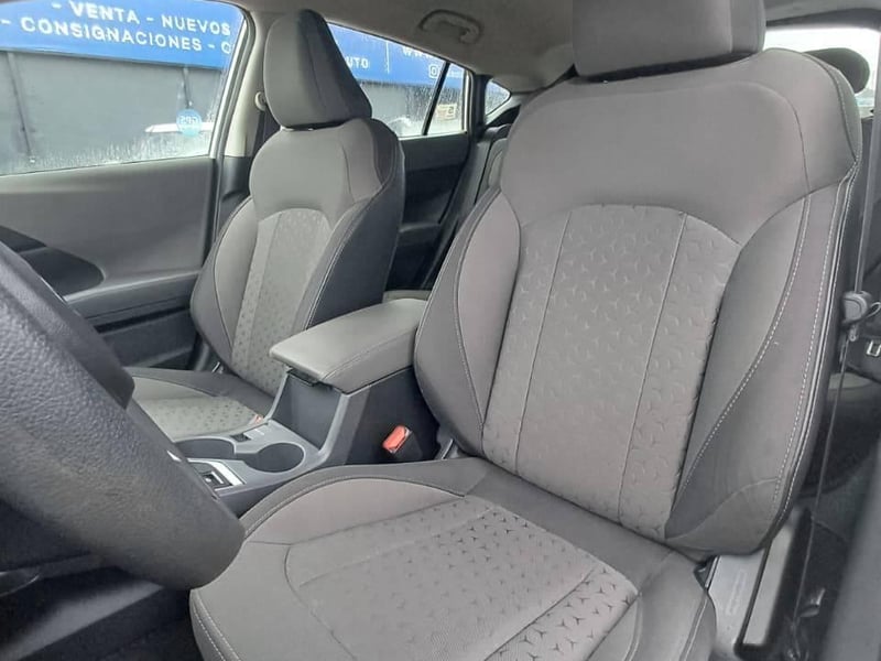 Subaru CROSSTREK 4X4 2025 - Imagen 10 de 14