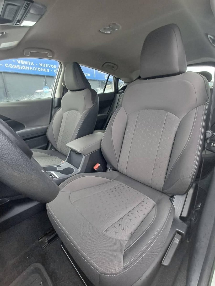 Subaru CROSSTREK 4X4 2025 - Imagen 10 de 14