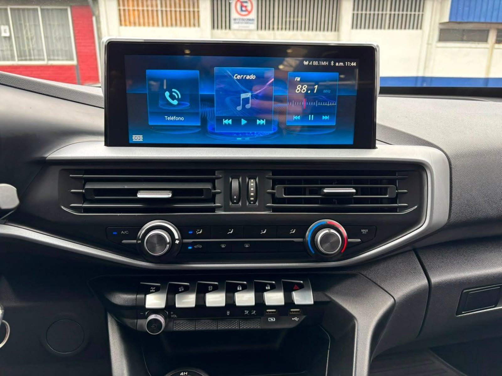 Peugeot LANDTREK 2023 - Imagen 14 de 17