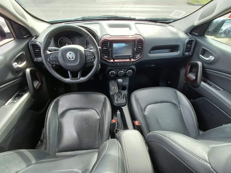 RAM 1000 STL 2020 - Imagen 9 de 13
