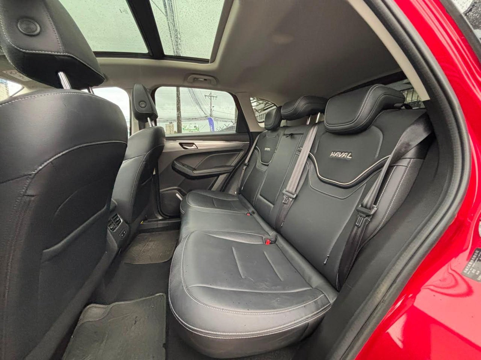 Haval JOLION TURBO 2022 - Imagen 13 de 15