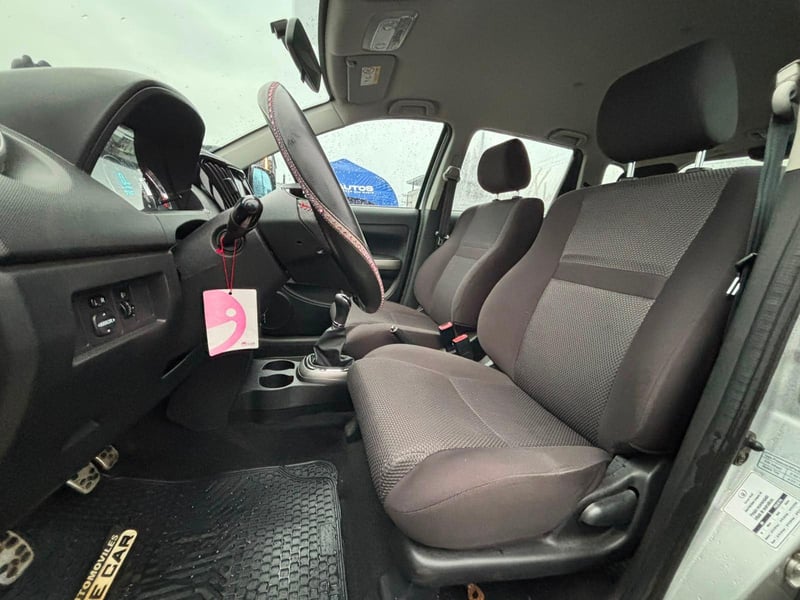 Great Wall M4 DOHC HB 2019 - Imagen 12 de 13