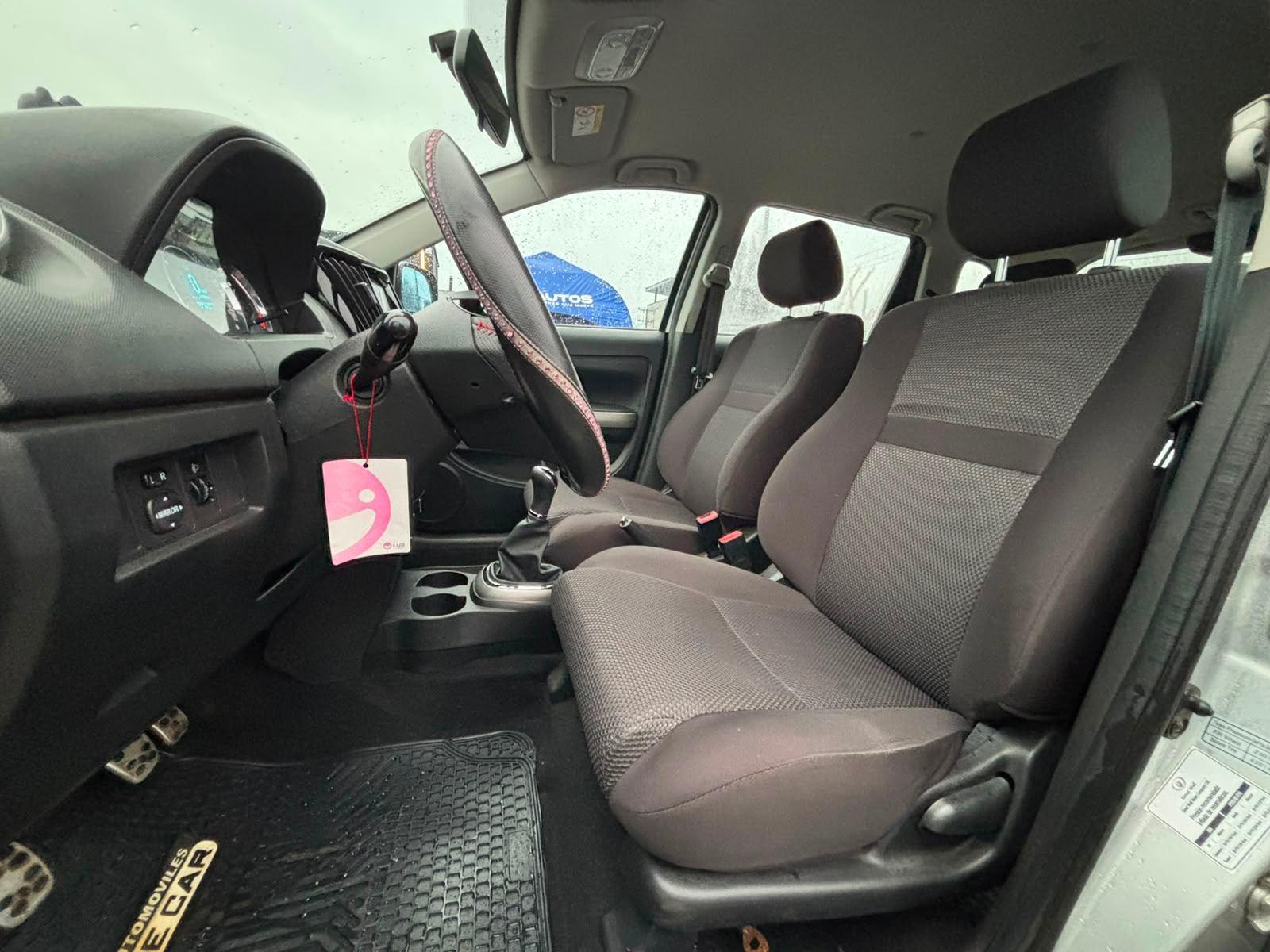 Great Wall M4 DOHC HB 2019 - Imagen 12 de 13