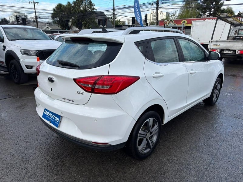 JAC JS2 LUXURY 2024 - Imagen 8 de 19
