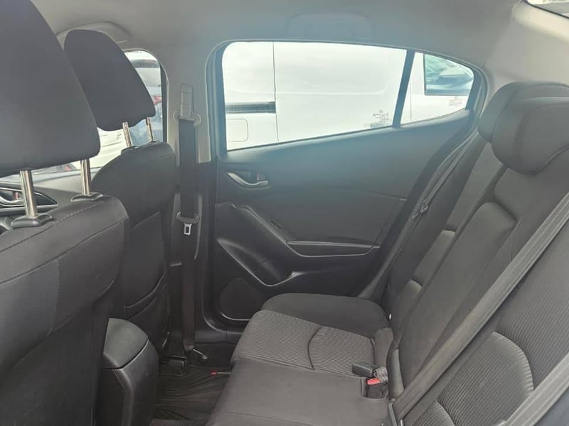 Mazda NEW 3 1.6 2016 - Imagen 11 de 16