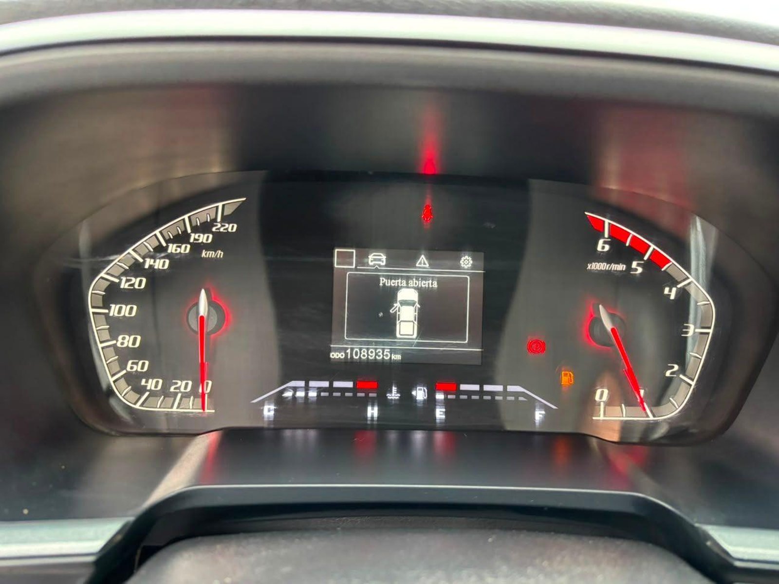 Peugeot LANDTREK 2023 - Imagen 13 de 17