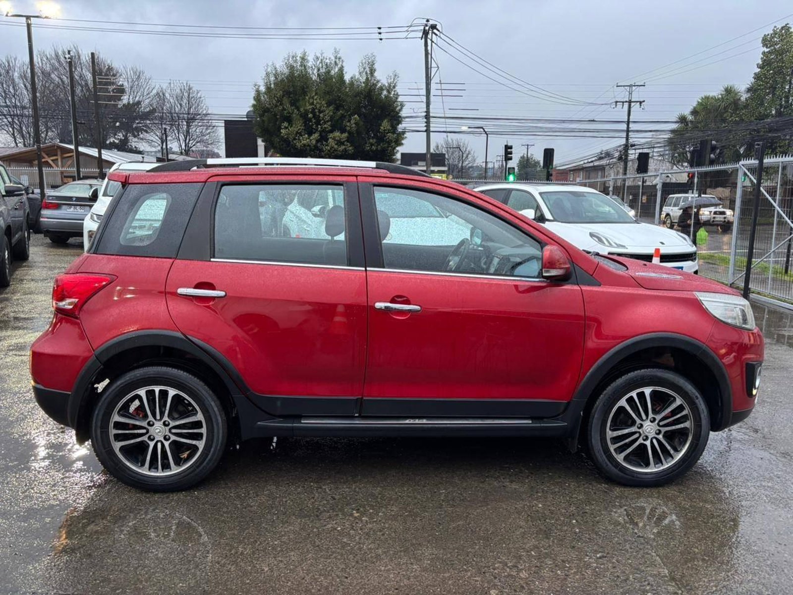 Great Wall M4 LE HB 2020 - Imagen 4 de 16