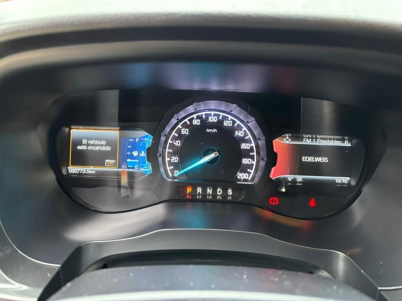 Ford RANGER 2023 - Imagen 10 de 17