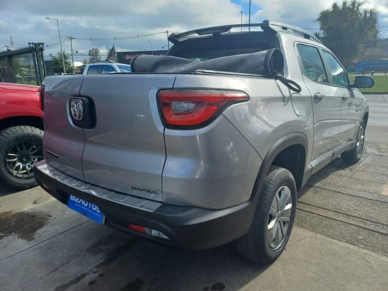 RAM 1000 STL 2020 - Imagen 6 de 13