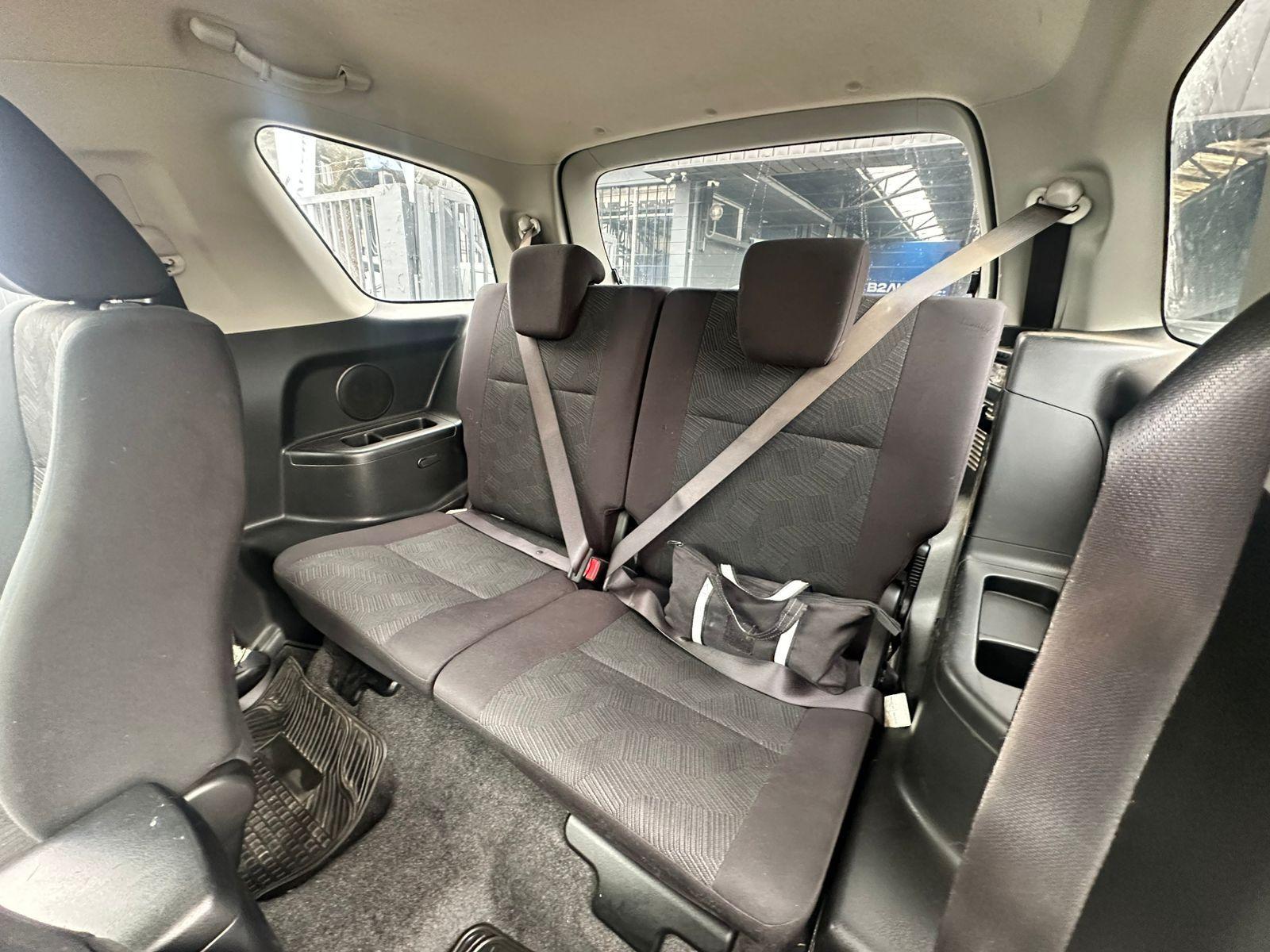 Suzuki GRAND VITARA 2019 - Imagen 11 de 17