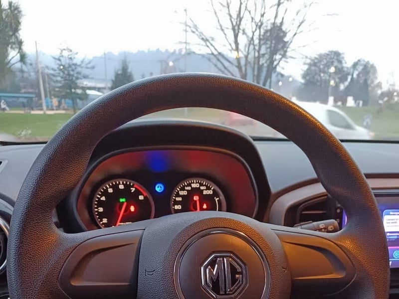 MG 3 2023 - Imagen 11 de 14