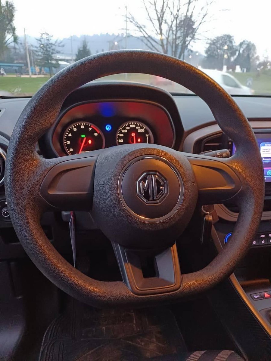 MG 3 2023 - Imagen 11 de 14