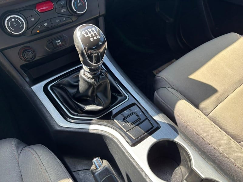 ZX Auto TERRALORD 2023 - Imagen 14 de 17