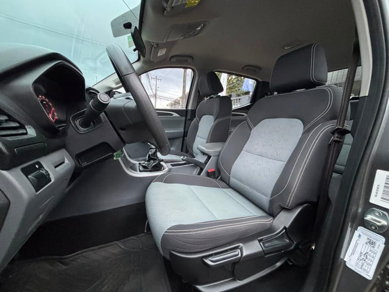 Maxus T-60 2024 - Imagen 12 de 15