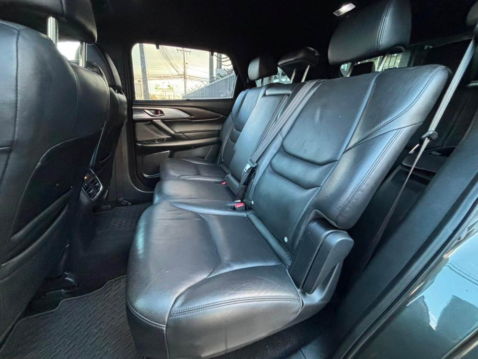 Mazda NEW CX-9 GTX 4X4 2019 - Imagen 13 de 15