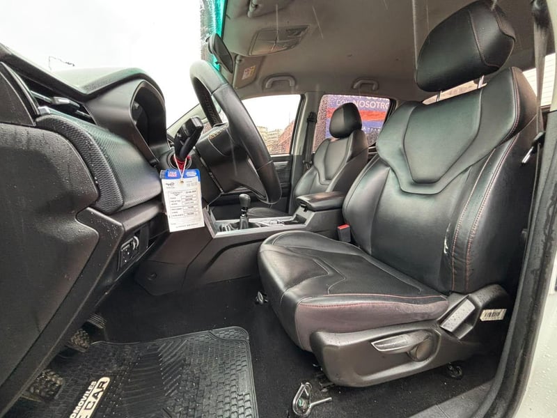JAC T8 PRO LUXURY 2022 - Imagen 10 de 18