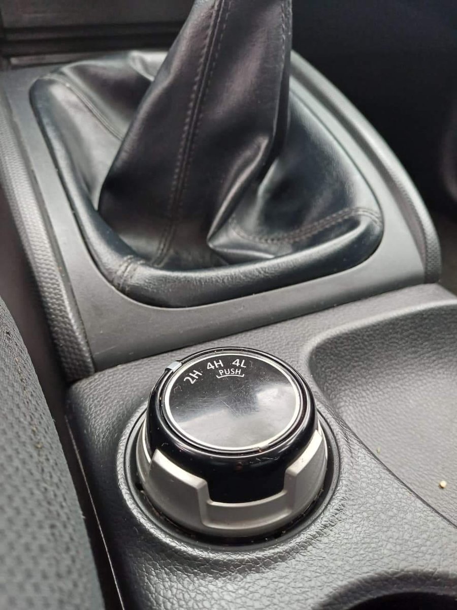 Mitsubishi L200 KATANA CRT 2022 - Imagen 14 de 16