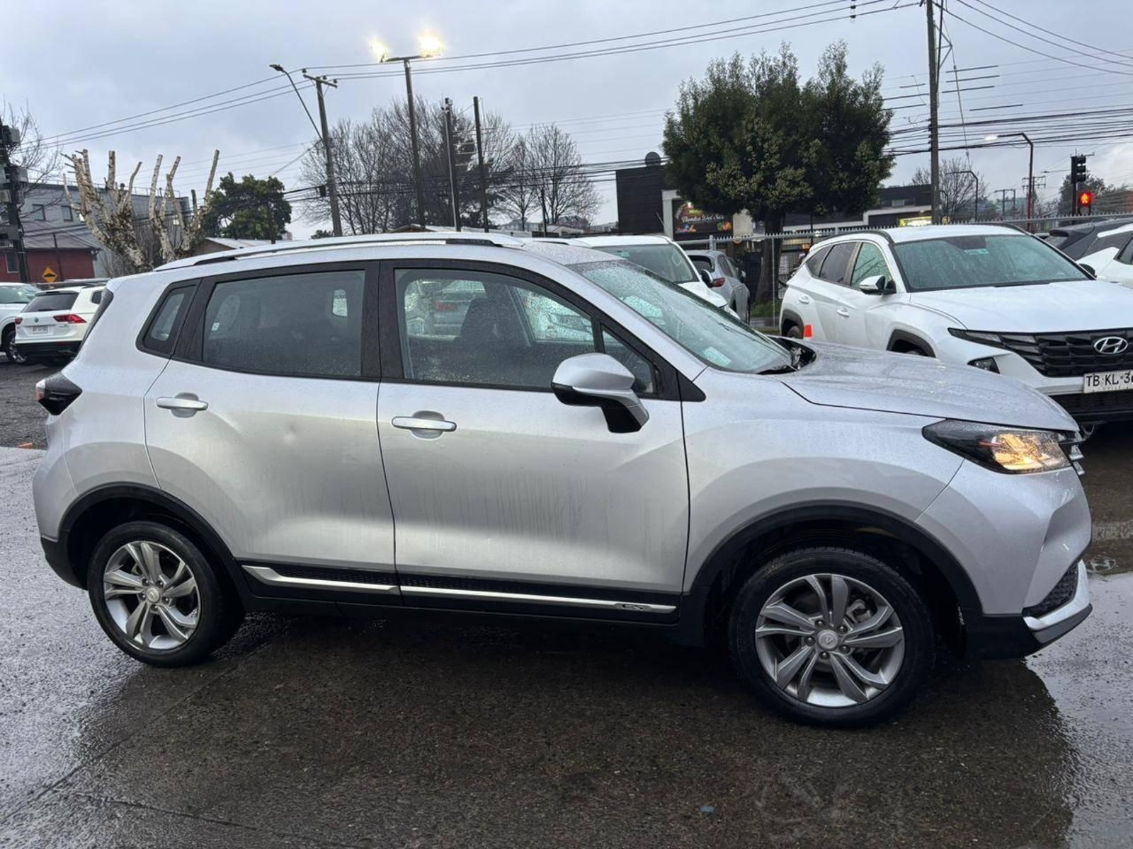 Changan CS15 HB 4X2 2023 - Imagen 3 de 12