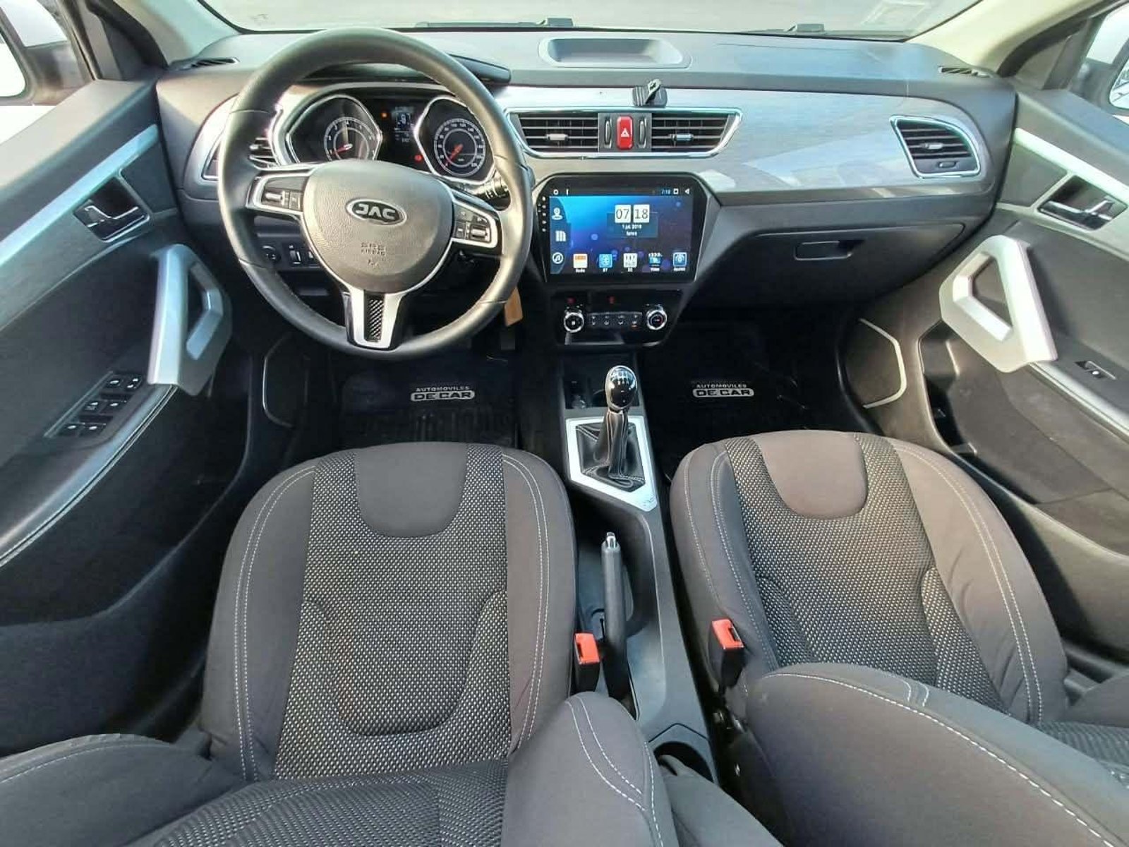 JAC S2 HB 2020 - Imagen 11 de 11