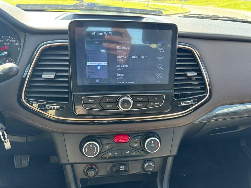 ZX Auto TERRALORD 2023 - Imagen 15 de 17