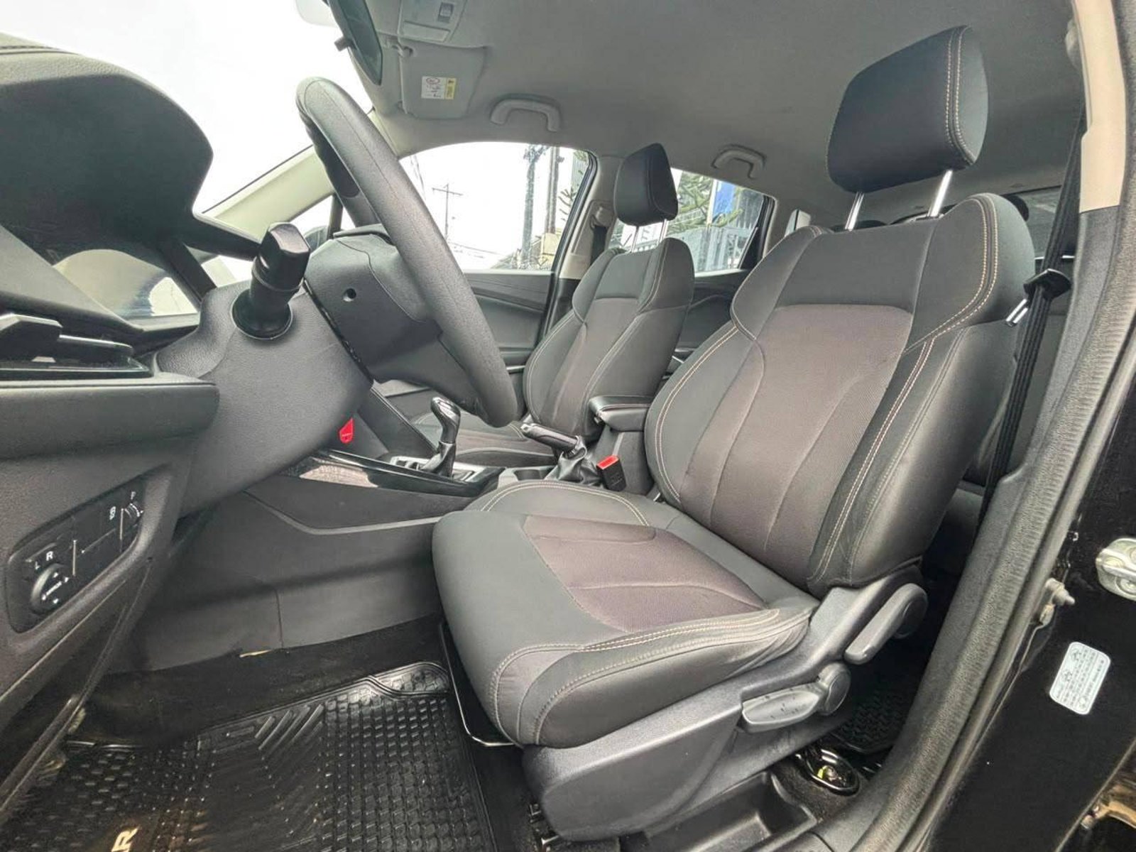 Changan CS15 PLUS 2023 - Imagen 9 de 17