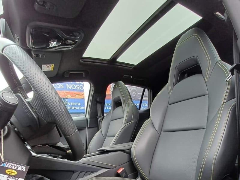 Lynk & Co 06 1.5 2025 - Imagen 10 de 12